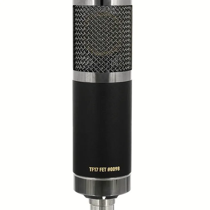 Telefunken TF17 FET Recenze: Stojí stále za to si ho vybrat?