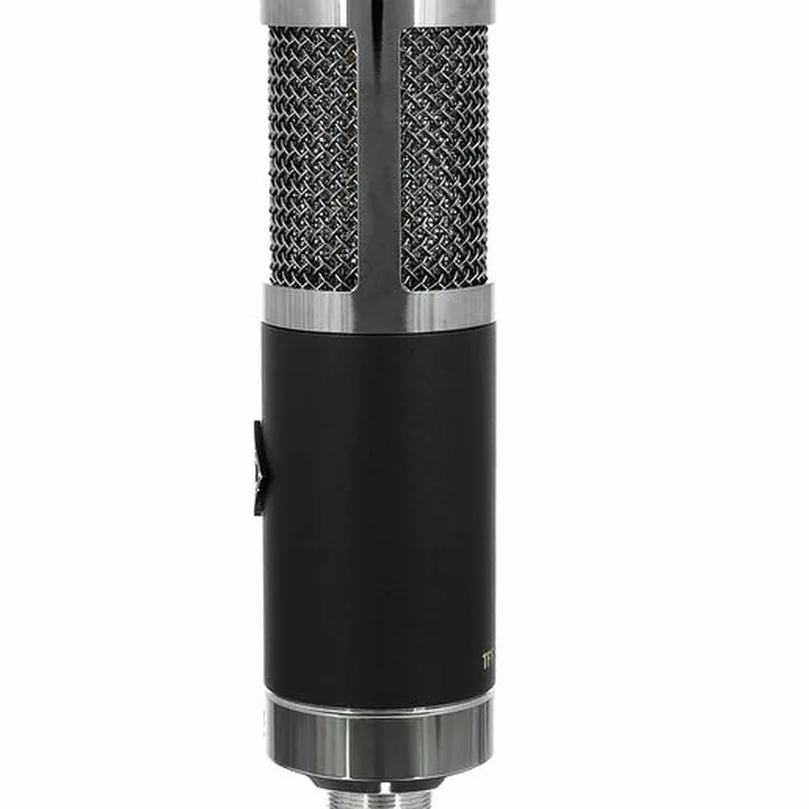 Telefunken TF17 FET Recenze: Stojí stále za to si ho vybrat?