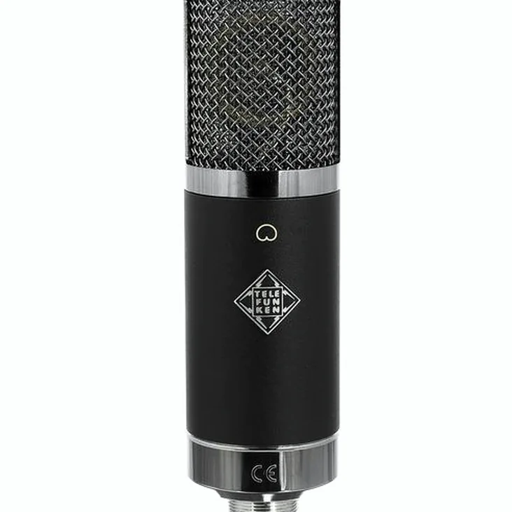Telefunken TF17 FET Recenze: Stojí stále za to si ho vybrat?