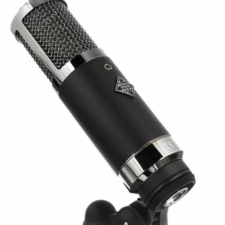 Telefunken TF17 FET Recenze: Stojí stále za to si ho vybrat?