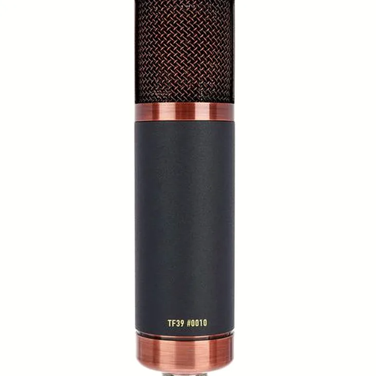 Telefunken TF39 Recenze: Klíčové vlastnosti a technologie
