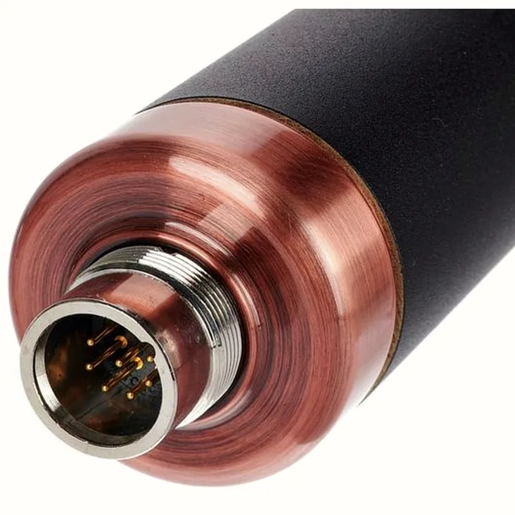 Telefunken TF39 Recenze: Klíčové vlastnosti a technologie