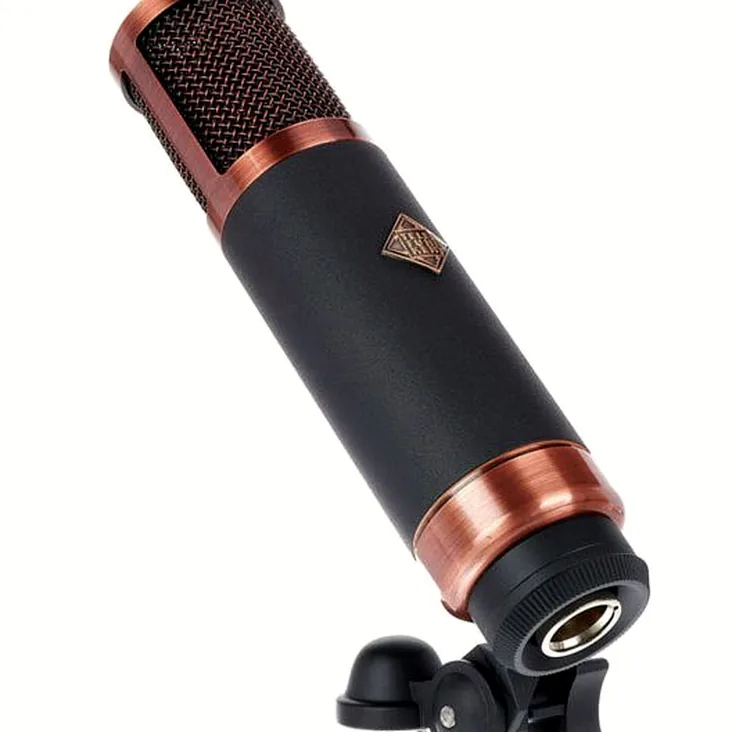 Telefunken TF39 Recenze: Klíčové vlastnosti a technologie