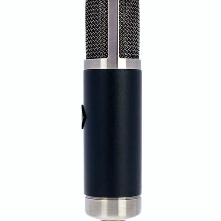 Telefunken TF47 Recenze: Shrnutí testu mikrofonu