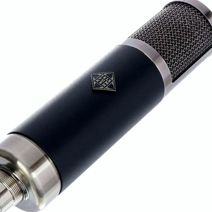 Telefunken TF47 Recenze: Shrnutí testu mikrofonu
