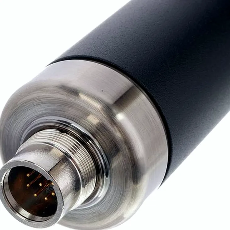 Telefunken TF47 Recenze: Shrnutí testu mikrofonu