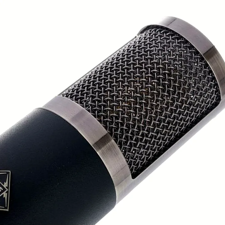 Telefunken TF47 Recenze: Shrnutí testu mikrofonu