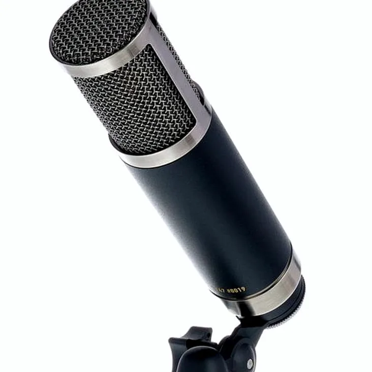 Telefunken TF47 Recenze: Shrnutí testu mikrofonu