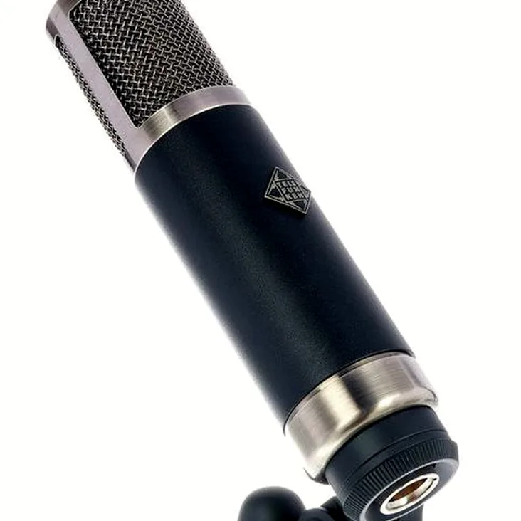 Telefunken TF47 Recenze: Shrnutí testu mikrofonu