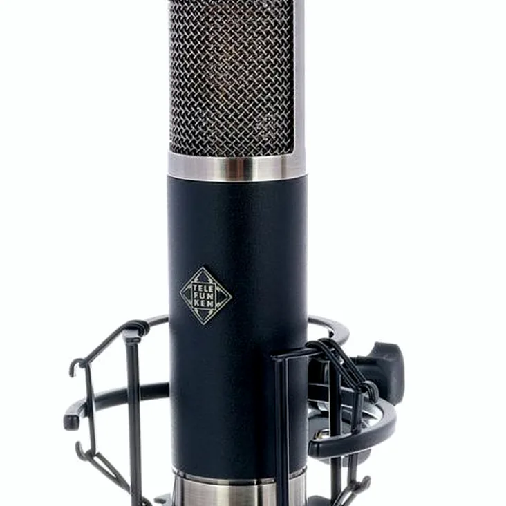 Telefunken TF47 Recenze: Shrnutí testu mikrofonu