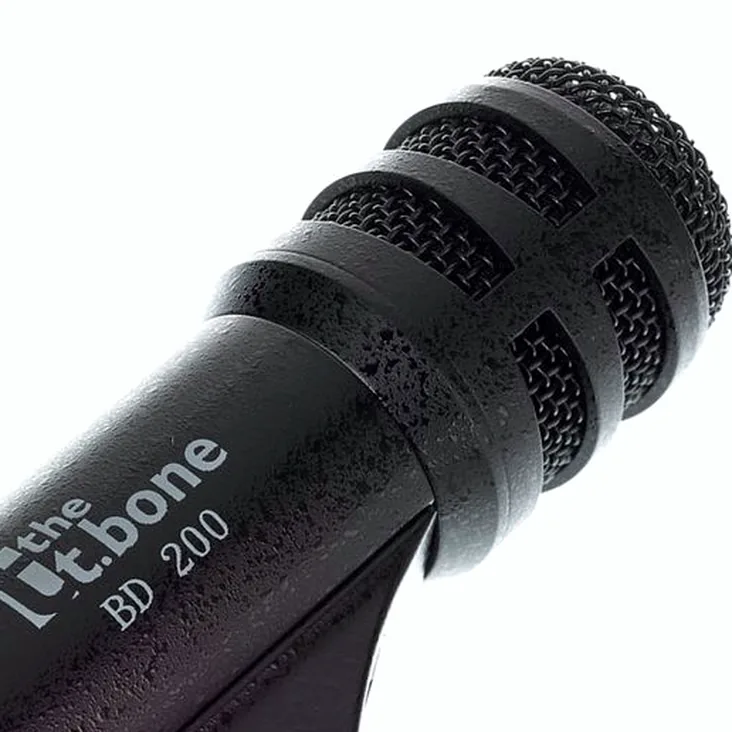 the t.bone BD 200 Recenze: Všechny podrobnosti o the t.bone BD 200
