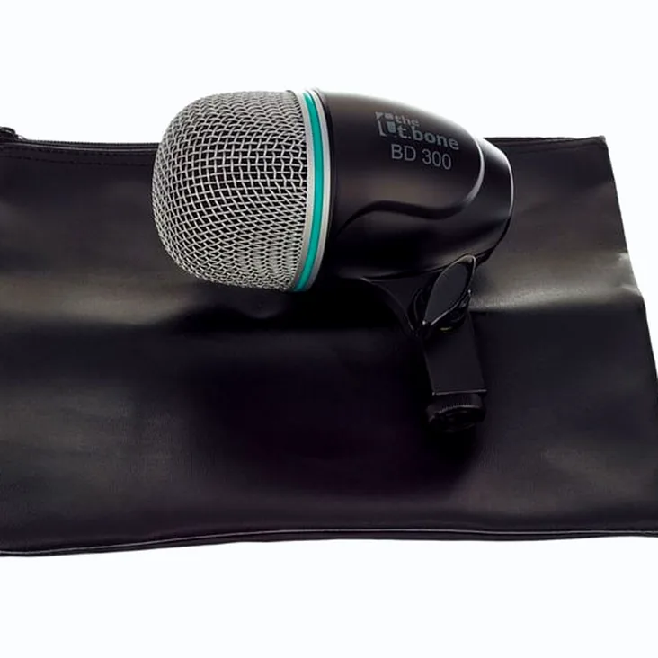 the t.bone BD 300 Recenze: Vše o tomto modelu