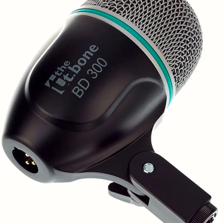the t.bone BD 300 Recenze: Vše o tomto modelu