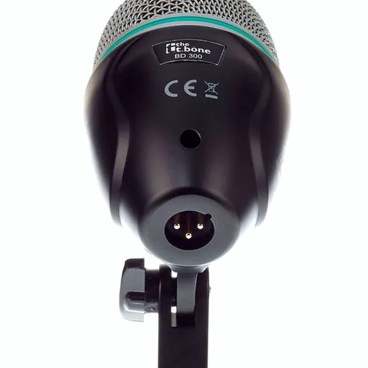the t.bone BD 300 Recenze: Vše o tomto modelu