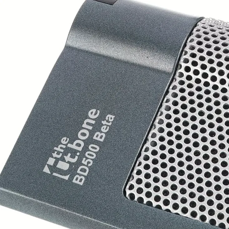 the t.bone BD 500 Beta Recenze: Je to mikrofon pro vás?
