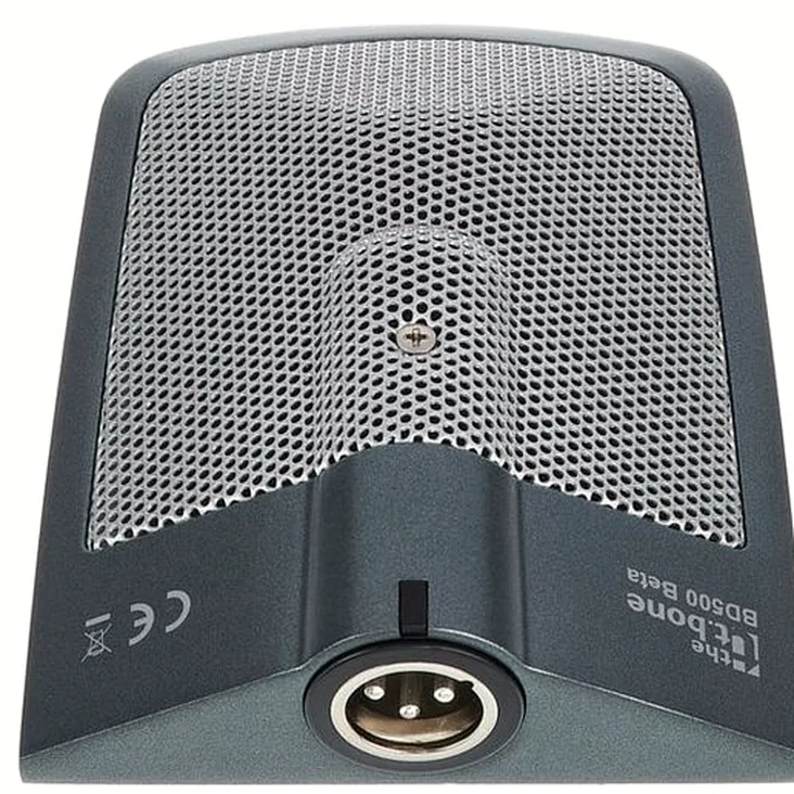 the t.bone BD 500 Beta Recenze: Je to mikrofon pro vás?