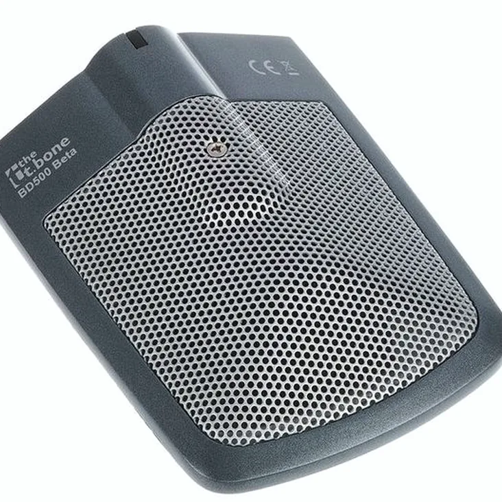 the t.bone BD 500 Beta Recenze: Je to mikrofon pro vás?