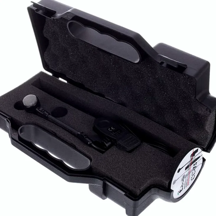 the t.bone CC 75 Recenze: Stojí za to do domácího studia?