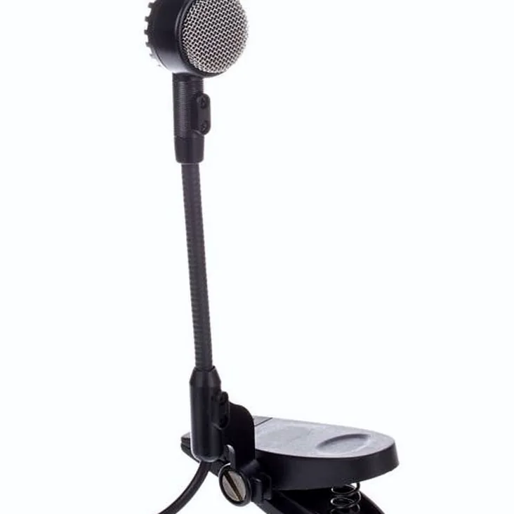 the t.bone CC 75 Recenze: Stojí za to do domácího studia?