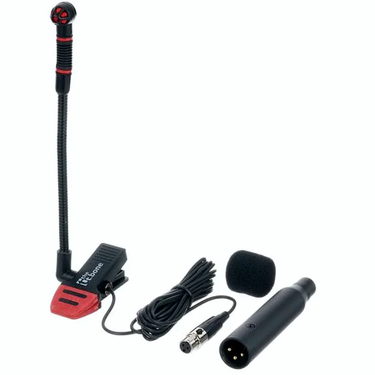 the t.bone CC 915 Recenze: Silné a slabé stránky modelu