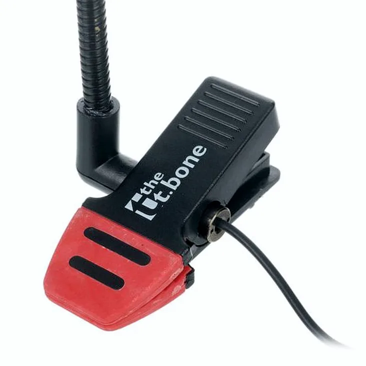 the t.bone CC 915 Recenze: Silné a slabé stránky modelu