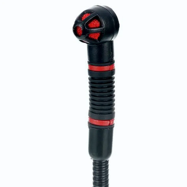 the t.bone CC 915 Recenze: Silné a slabé stránky modelu