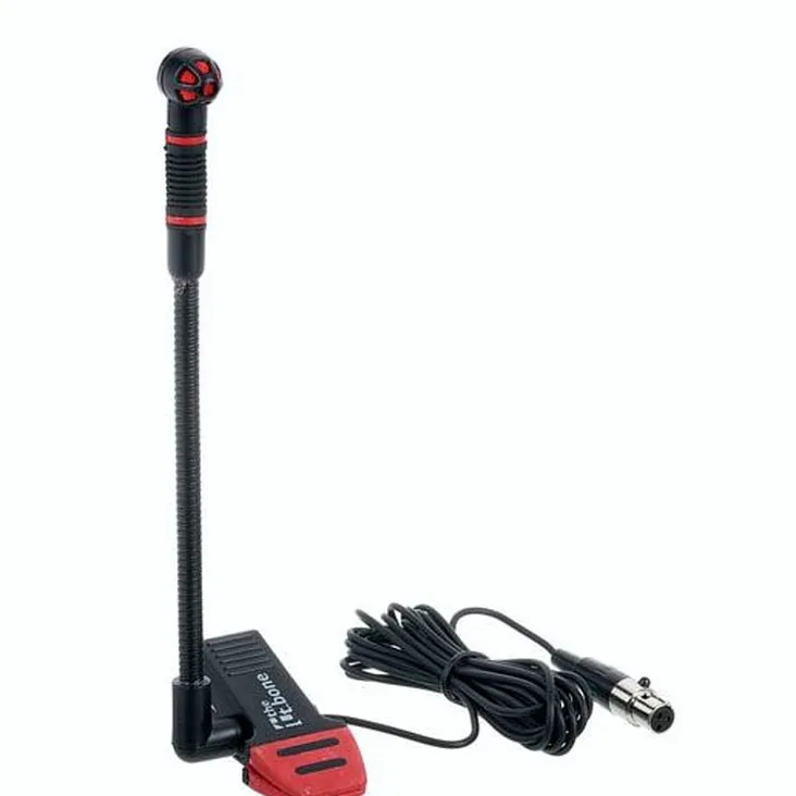 the t.bone CC 915 Recenze: Silné a slabé stránky modelu