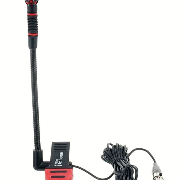 the t.bone CC 915 Recenze: Silné a slabé stránky modelu