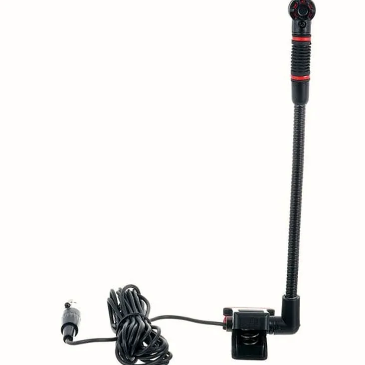 the t.bone CC 915 Recenze: Silné a slabé stránky modelu