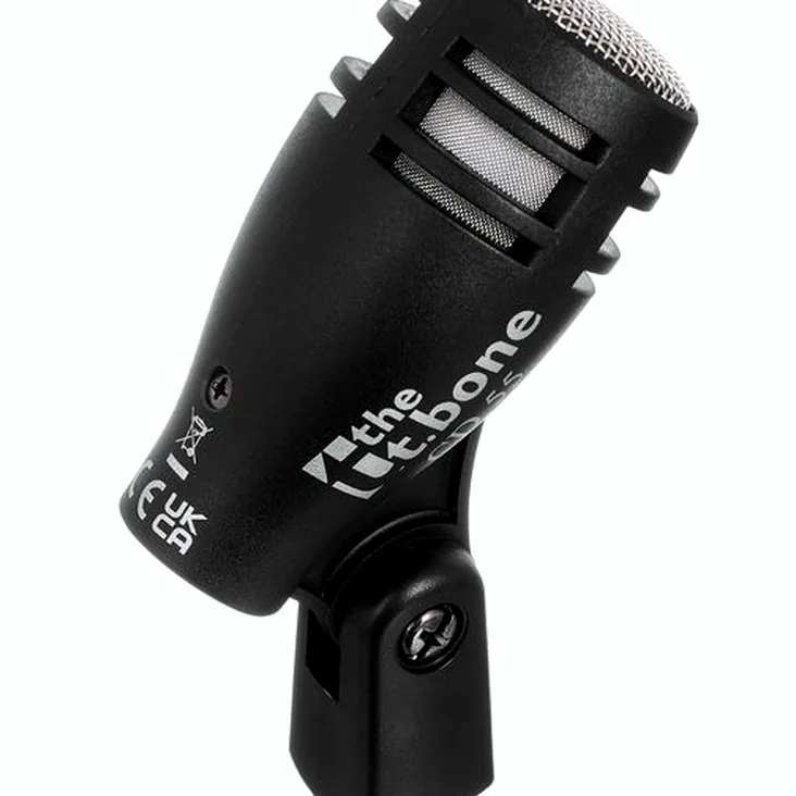 the t.bone DC 1000 Recenze: Dobrá volba mikrofonu pro rok 2026?