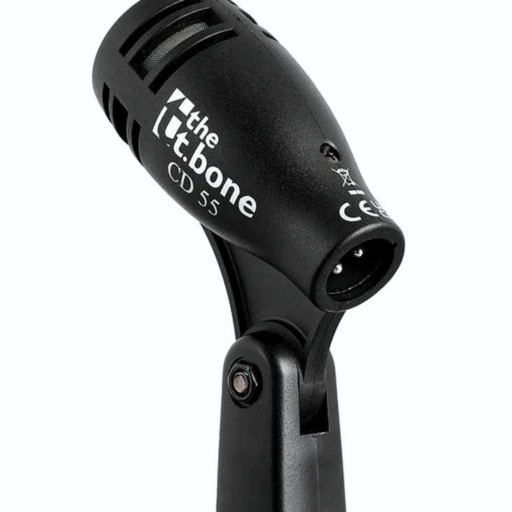 the t.bone DC 1000 Recenze: Dobrá volba mikrofonu pro rok 2026?