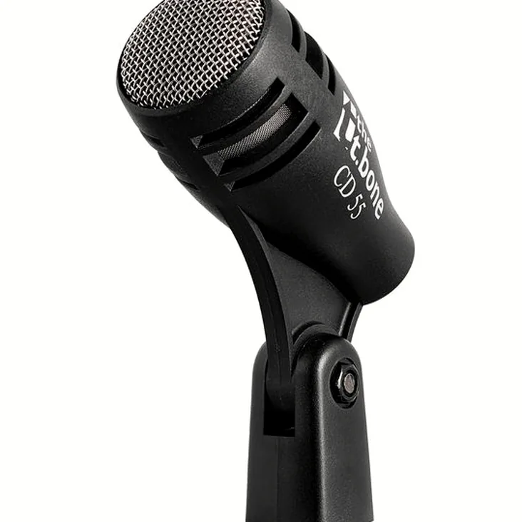 the t.bone DC 1000 Recenze: Dobrá volba mikrofonu pro rok 2026?