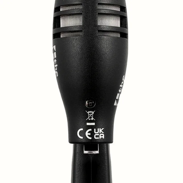 the t.bone DC 1000 Recenze: Dobrá volba mikrofonu pro rok 2026?