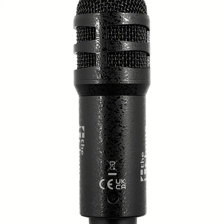 the t.bone DC 1000 Recenze: Dobrá volba mikrofonu pro rok 2026?