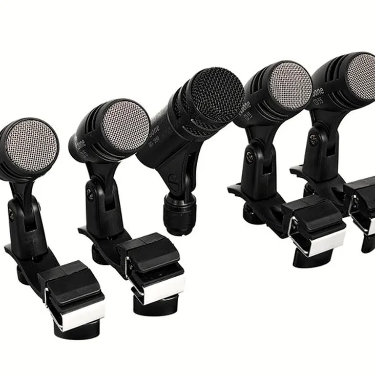 the t.bone DC 1000 Recenze: Dobrá volba mikrofonu pro rok 2026?