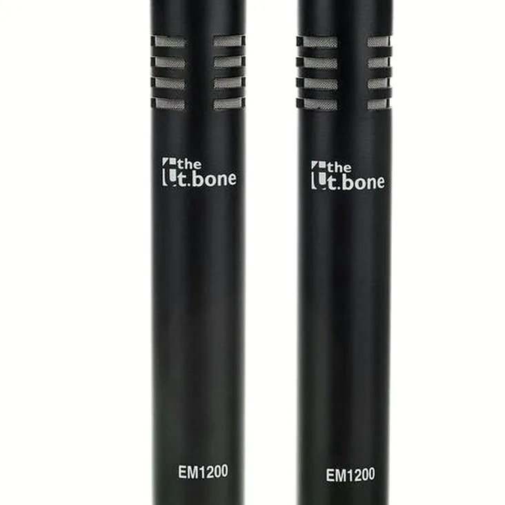 the t.bone DC 1200 Recenze: Upřímný verdikt uživatele