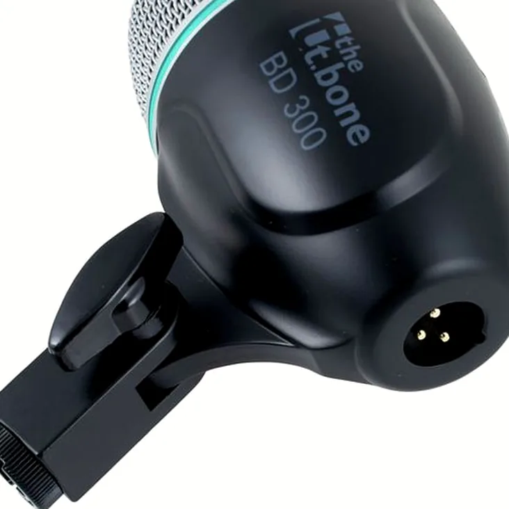 the t.bone DC 1500 Recenze: Úplná technická specifikace