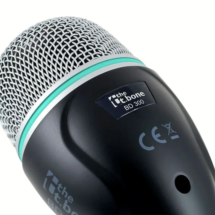 the t.bone DC 1500 Recenze: Úplná technická specifikace