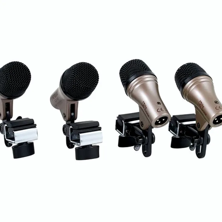 the t.bone DC 1500 Recenze: Úplná technická specifikace