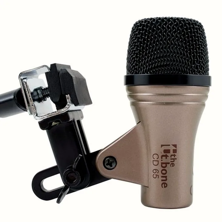 the t.bone DC 1500 Recenze: Úplná technická specifikace