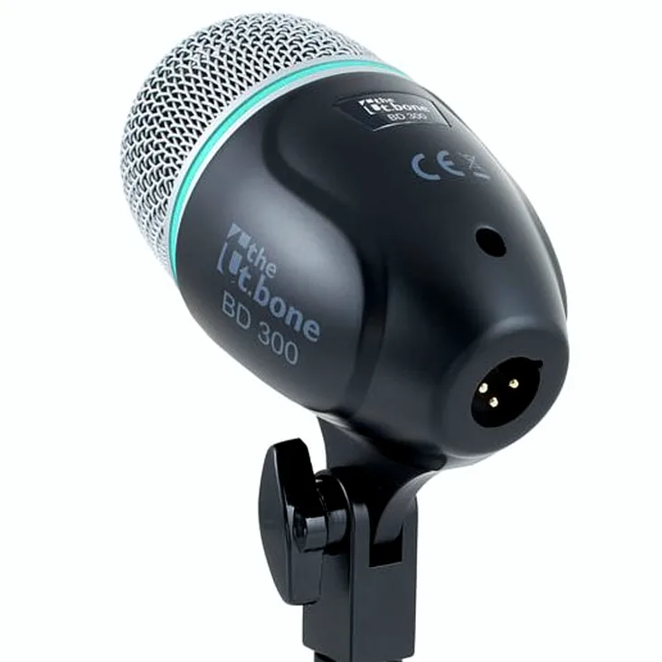 the t.bone DC 1500 Recenze: Úplná technická specifikace