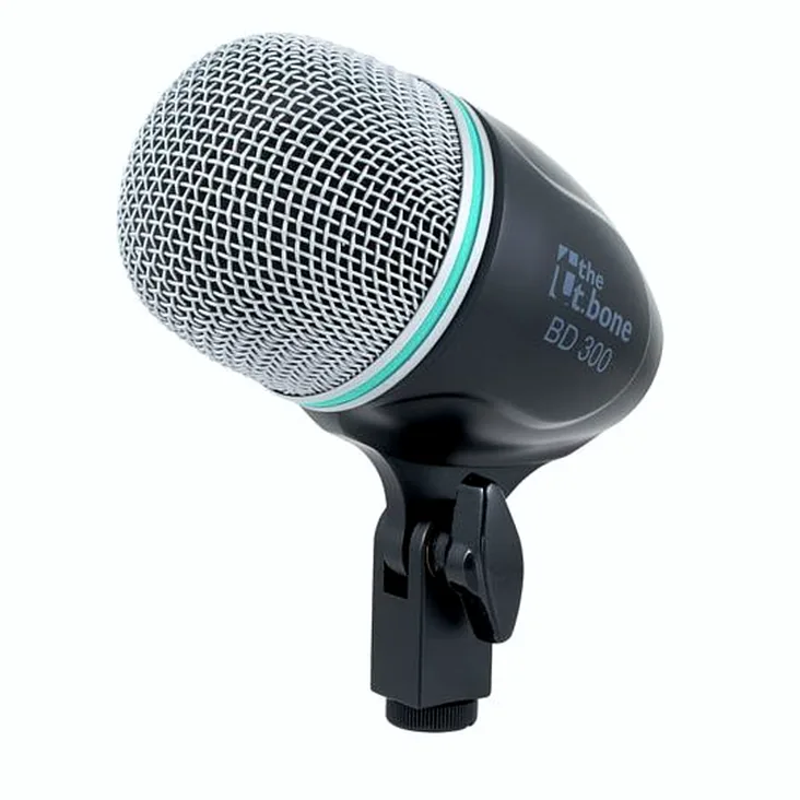 the t.bone DC 1500 Recenze: Úplná technická specifikace
