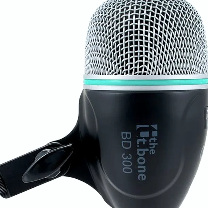 the t.bone DC 1500 Recenze: Úplná technická specifikace