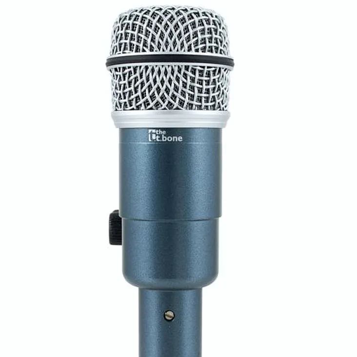 the t.bone DC 4000 Recenze: Výhody a nevýhody konstrukce