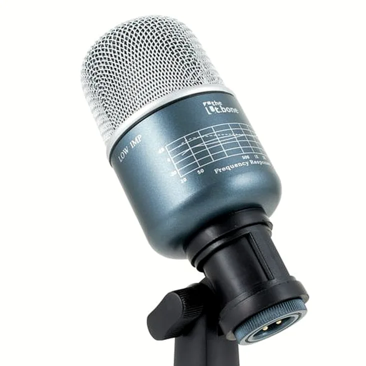 the t.bone DC 4000 Recenze: Výhody a nevýhody konstrukce