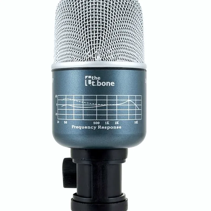 the t.bone DC 4000 Recenze: Výhody a nevýhody konstrukce