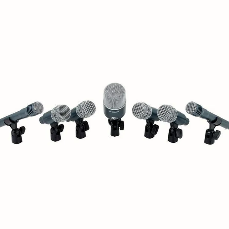 the t.bone DC4000 Set Recenze: Dojmy z každodenní práce