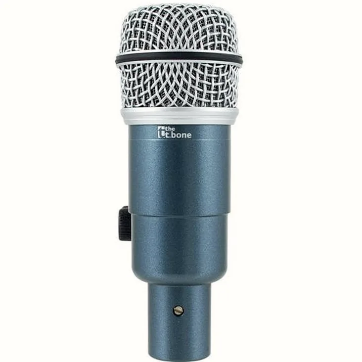 the t.bone DC4000 Set Recenze: Dojmy z každodenní práce
