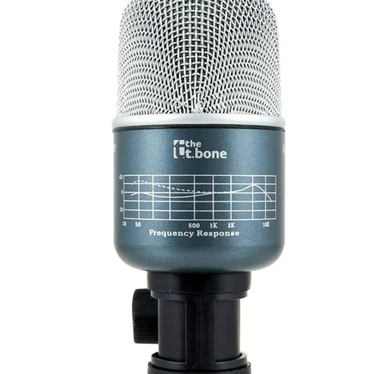 the t.bone DC4000 Set Recenze: Dojmy z každodenní práce