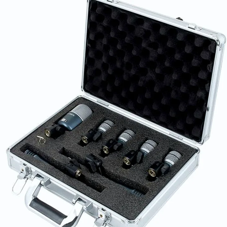 the t.bone DC4000 Set Recenze: Dojmy z každodenní práce